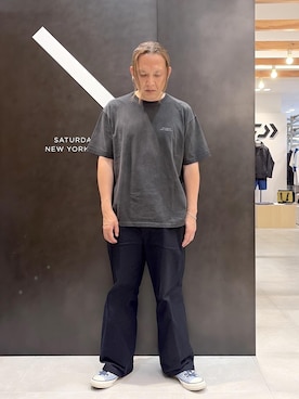johnnymonroeさんのコーディネート