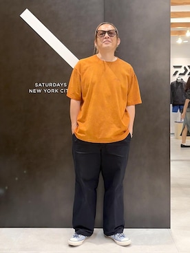 johnnymonroeさんのコーディネート