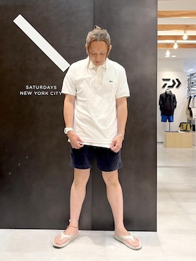 johnnymonroeさんのコーディネート