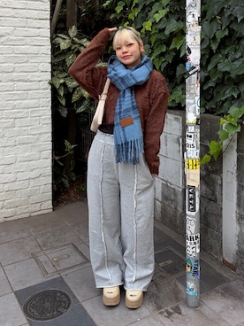  リミさんのコーディネート