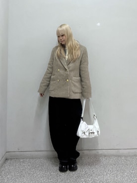  リミさんのコーディネート