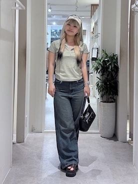 リミさんのコーディネート