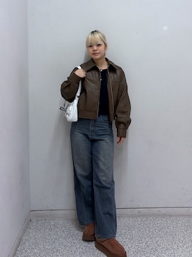  リミさんのコーディネート