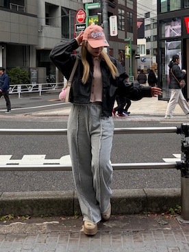  リミさんのコーディネート