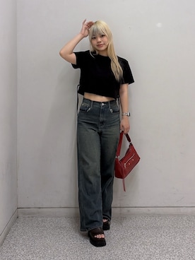  リミさんのコーディネート