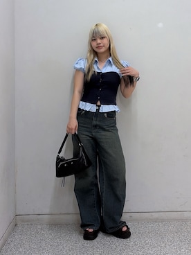  リミさんのコーディネート
