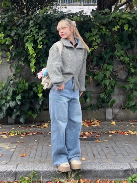  リミさんのコーディネート