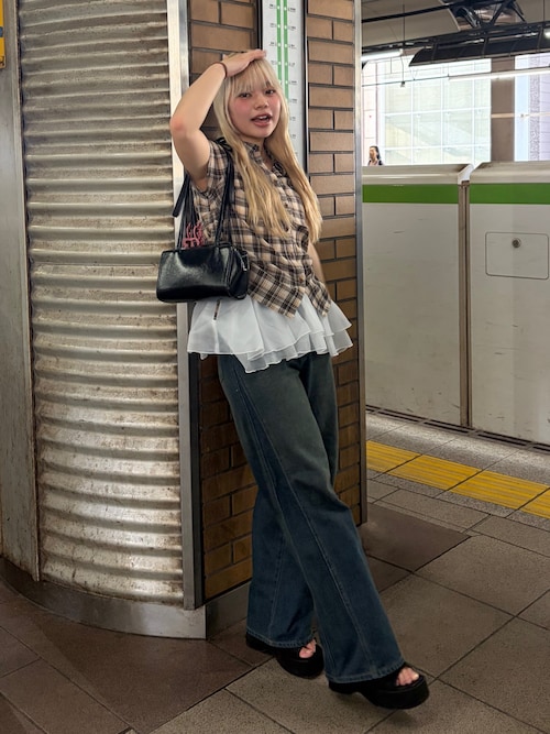 新品タグ付き⭐️2025FW新作⭐️フーディベスト⭐️てっちゃん ファッション 通販 - Yahoo!ショッピング