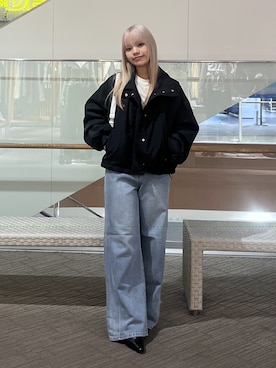  リミさんのコーディネート