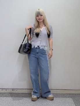  リミさんのコーディネート