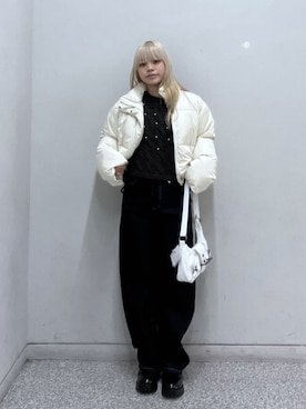  リミさんのコーディネート