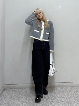  リミさんのコーディネート