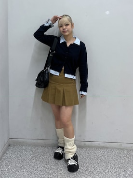  リミさんのコーディネート