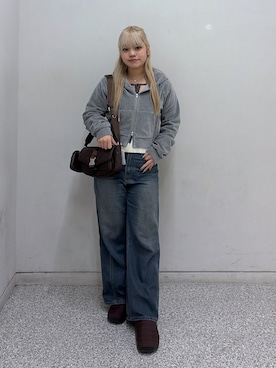  リミさんのコーディネート