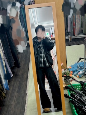 oneさんのコーディネート