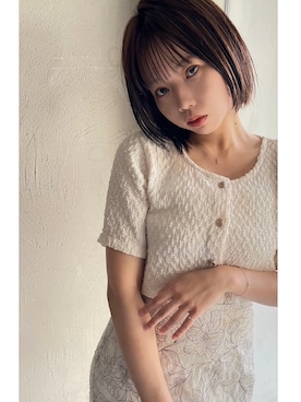 miiicham1さん（骨格ウェーブ・レディース・157cm）の秋コーディネート
