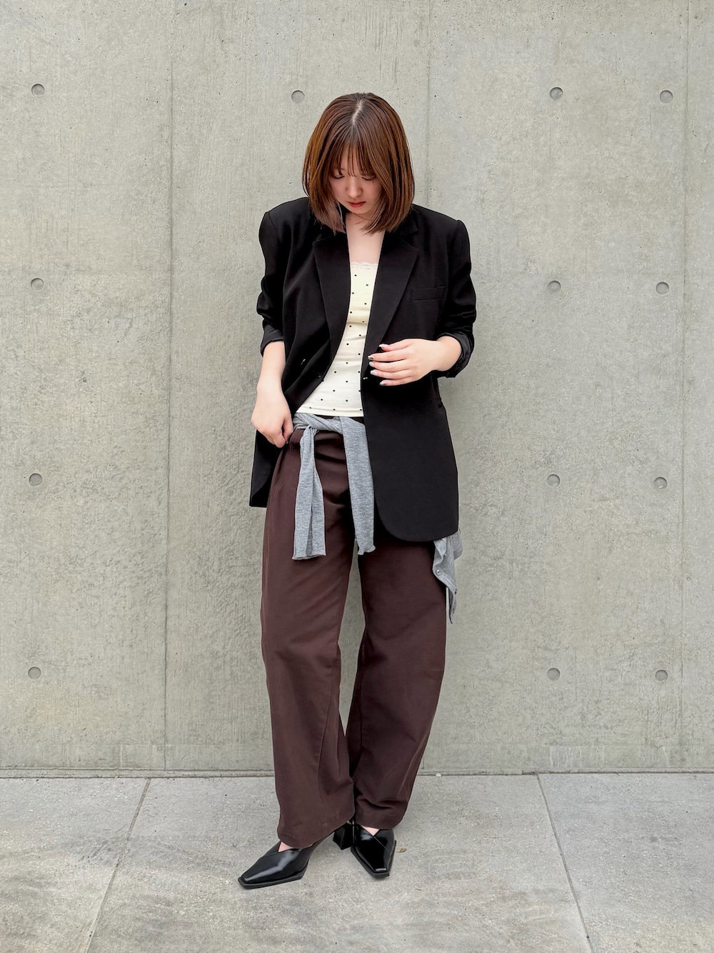 コーディネート