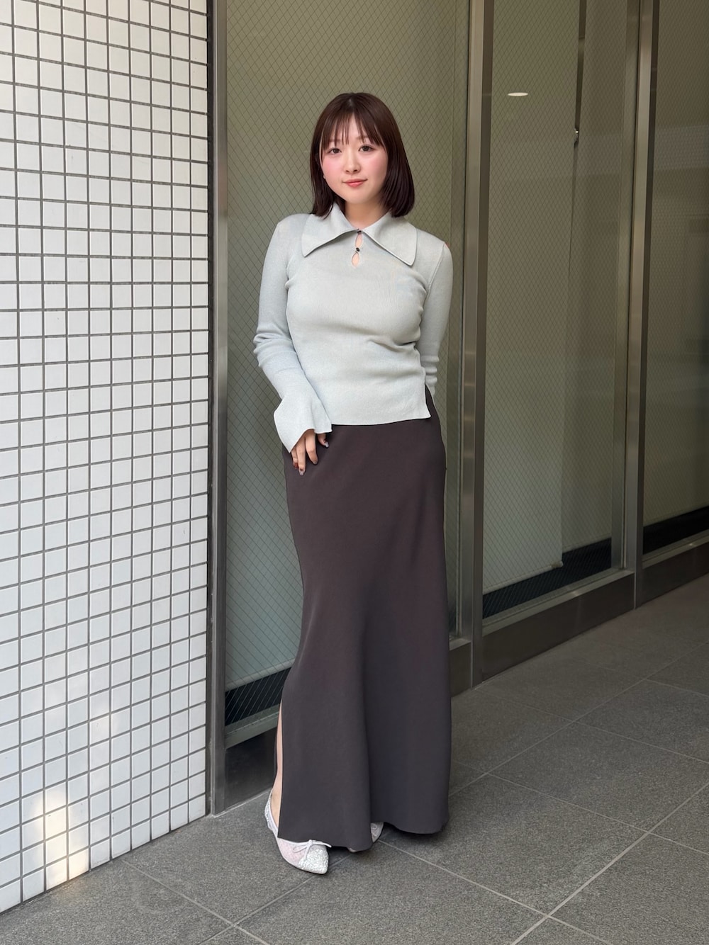 コーディネート