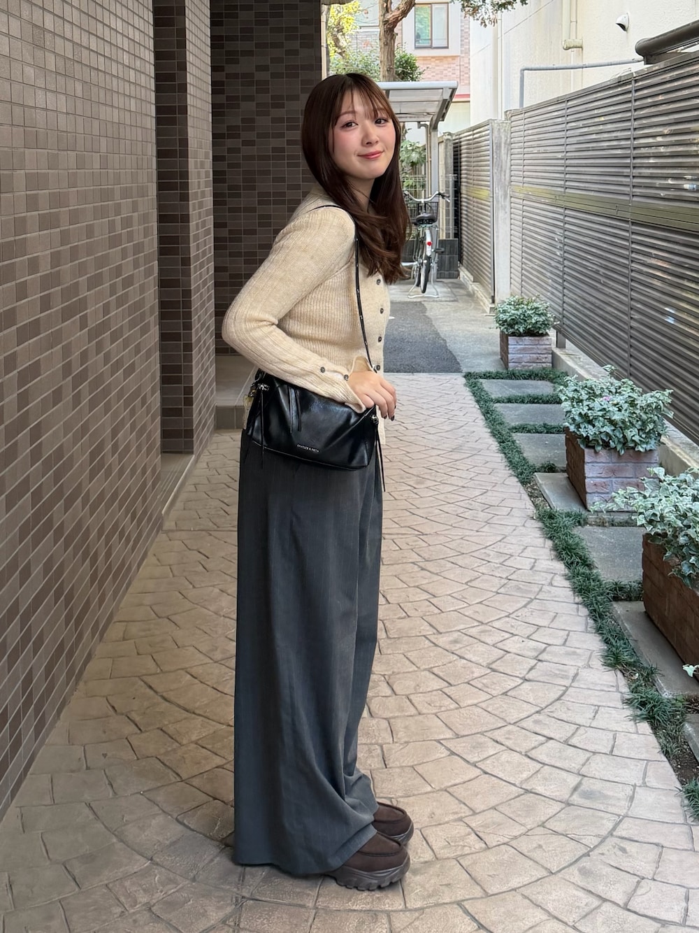 コーディネート