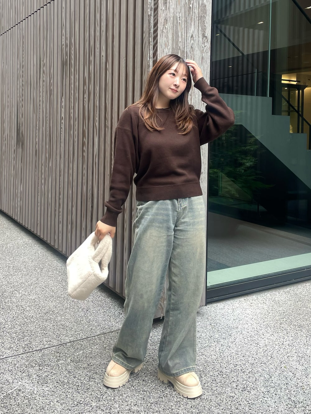 コーディネート