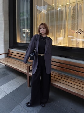 かりんさんのコーディネート