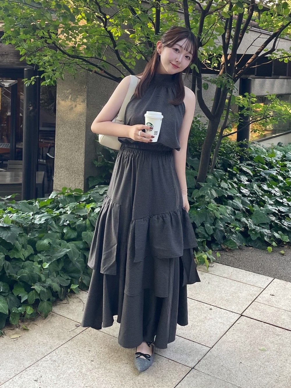 コーディネート