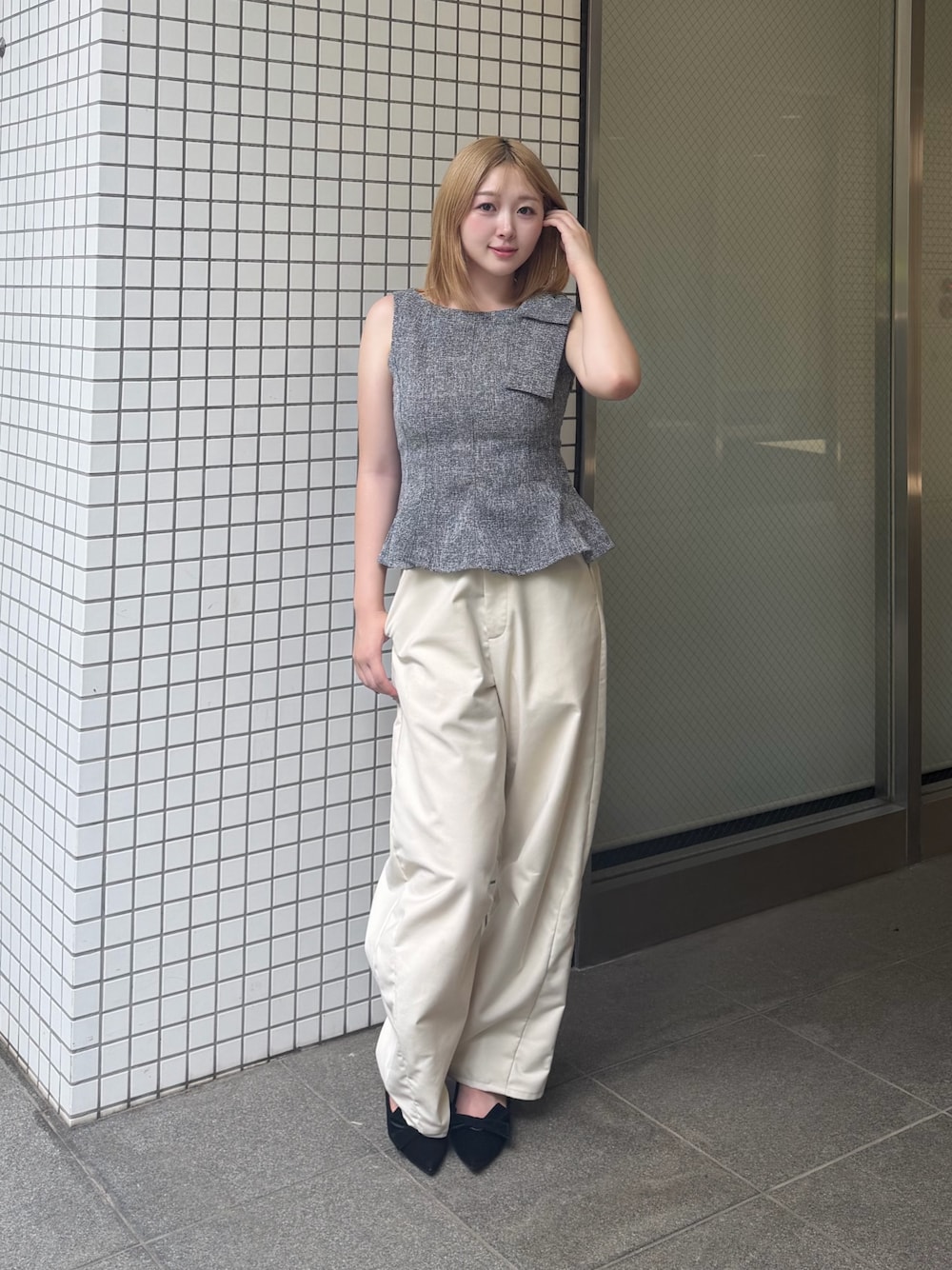 コーディネート