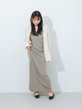 かりんさんのコーディネート