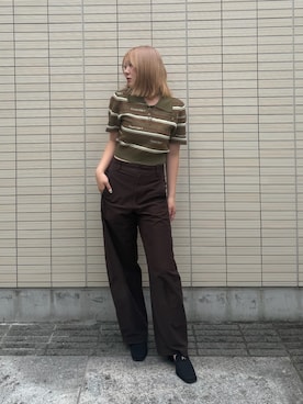 かりんさんのコーディネート