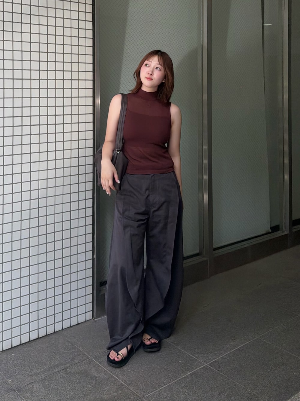 コーディネート