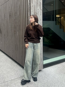 かりんさんのコーディネート