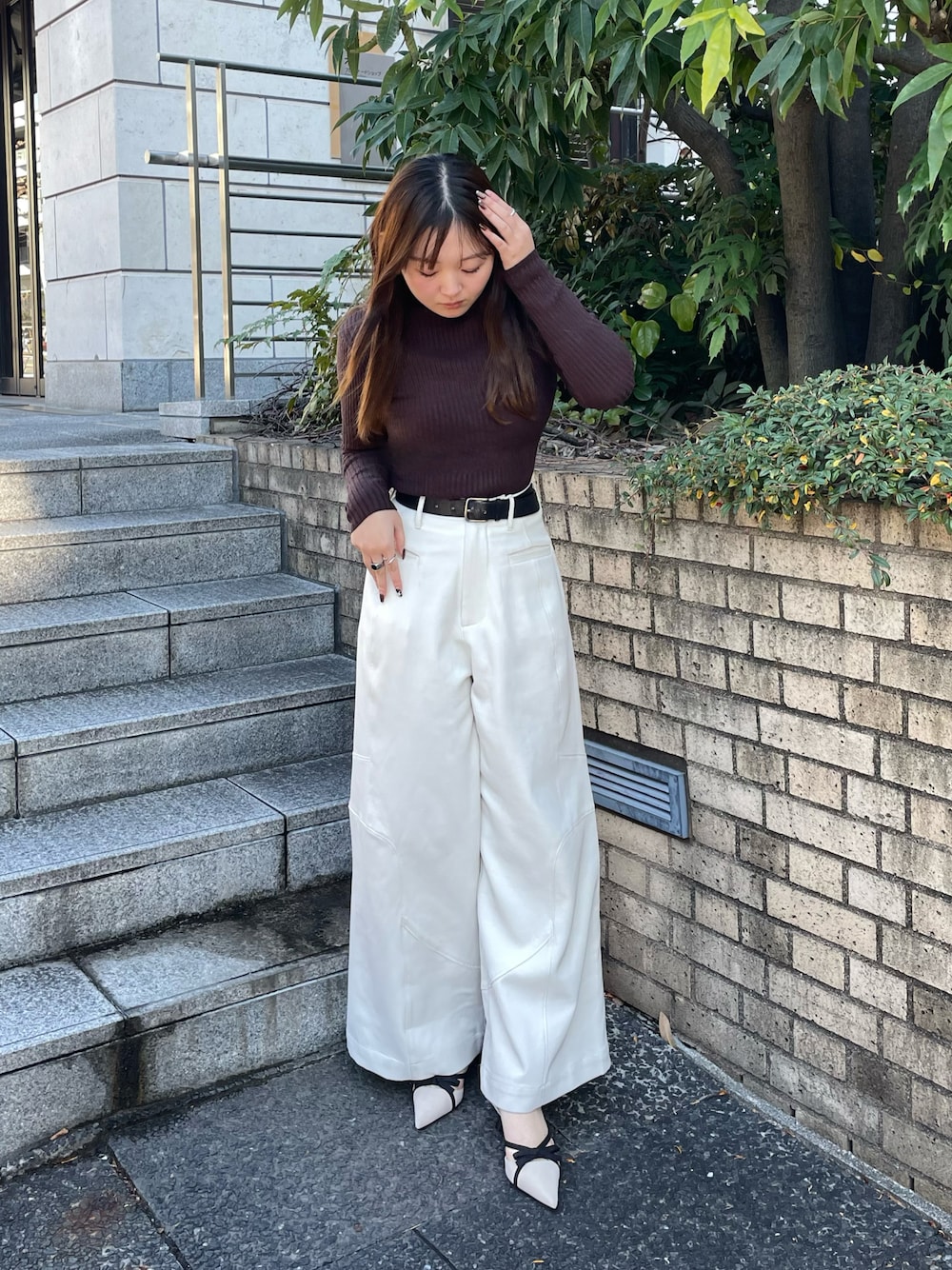 コーディネート