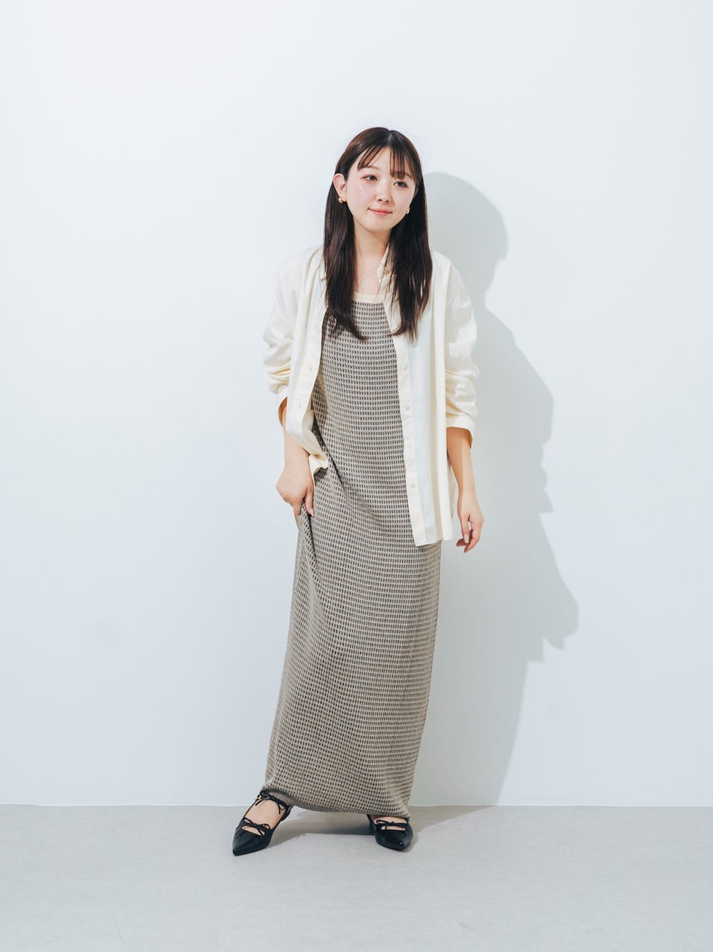 コーディネート