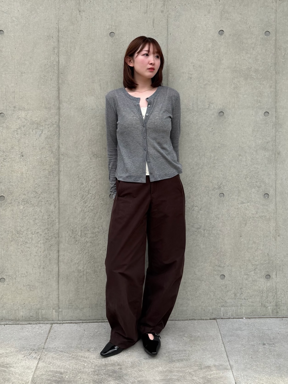 コーディネート