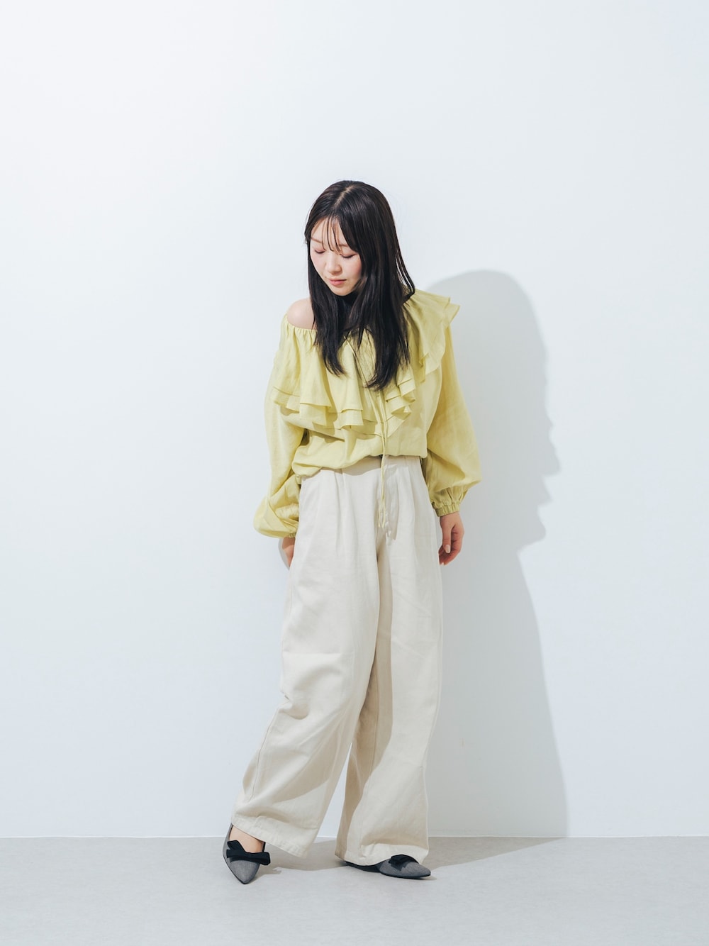 コーディネート