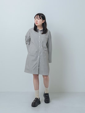 かりんさんのコーディネート