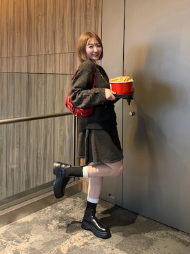 かりんさんのコーディネート