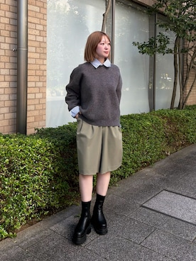 かりんさんのコーディネート