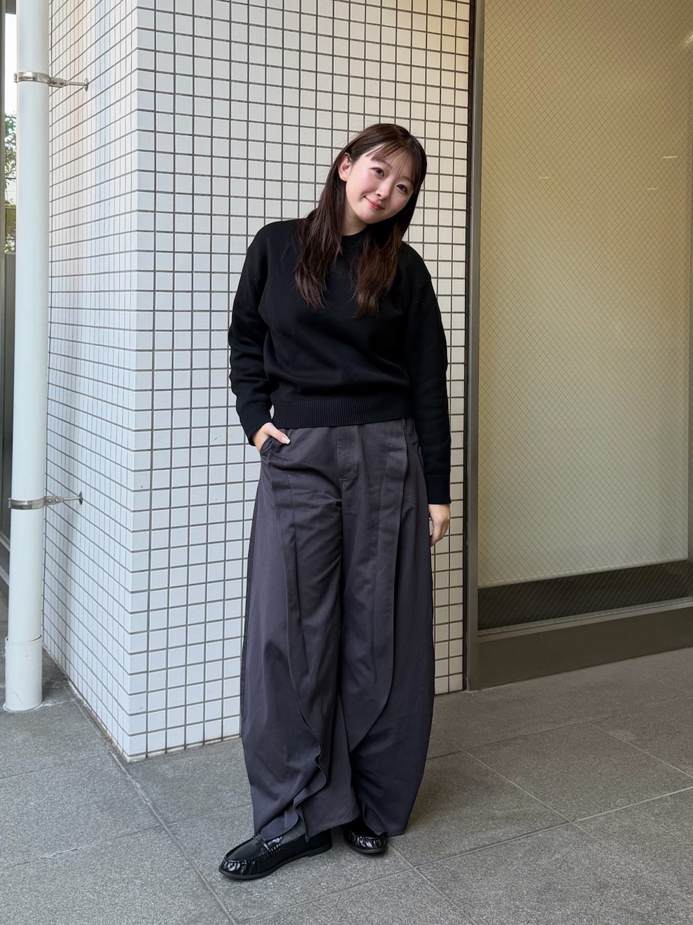 コーディネート