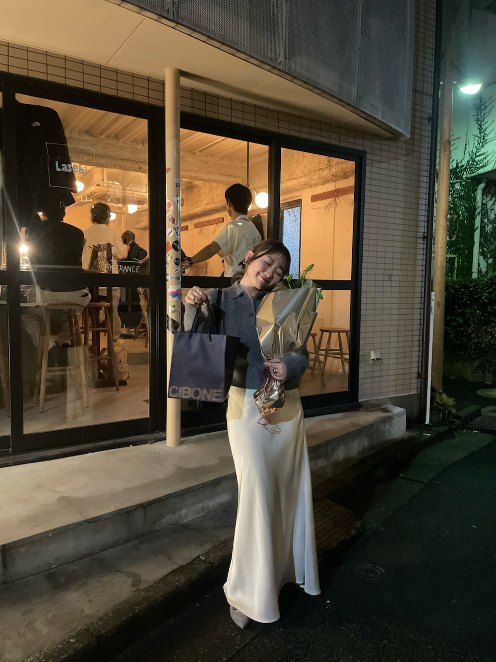 コーディネート