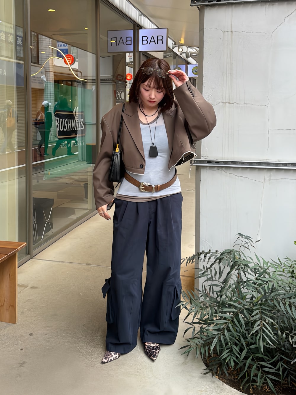 コーディネート