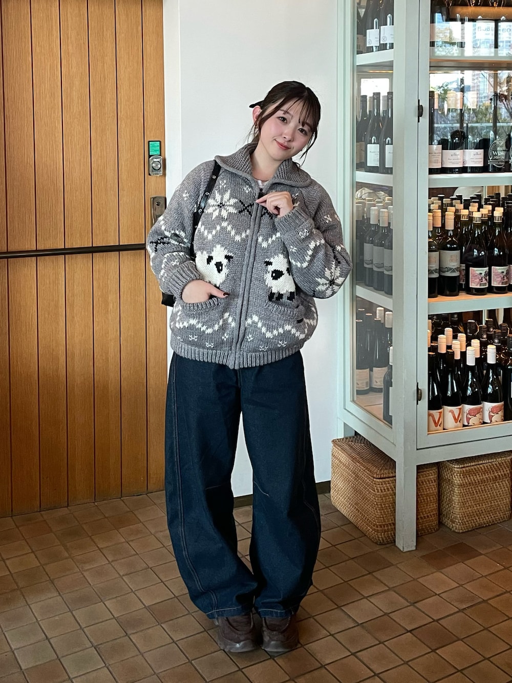 コーディネート