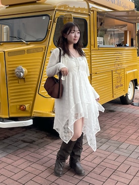 かりんさんのコーディネート