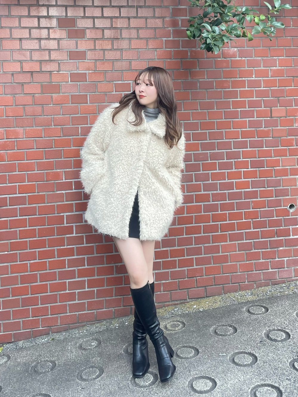 コーディネート