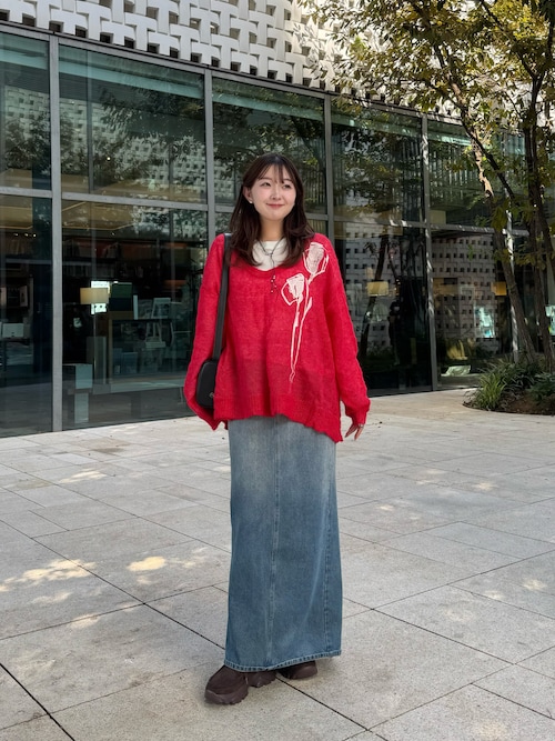 かりん