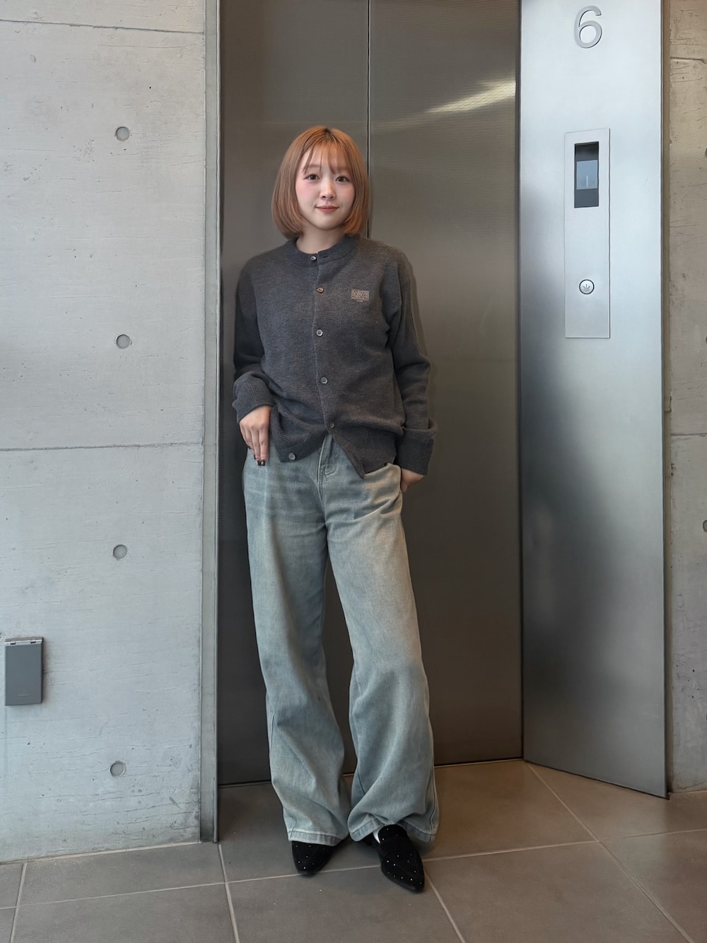 コーディネート