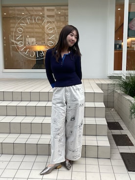 かりんさんのコーディネート