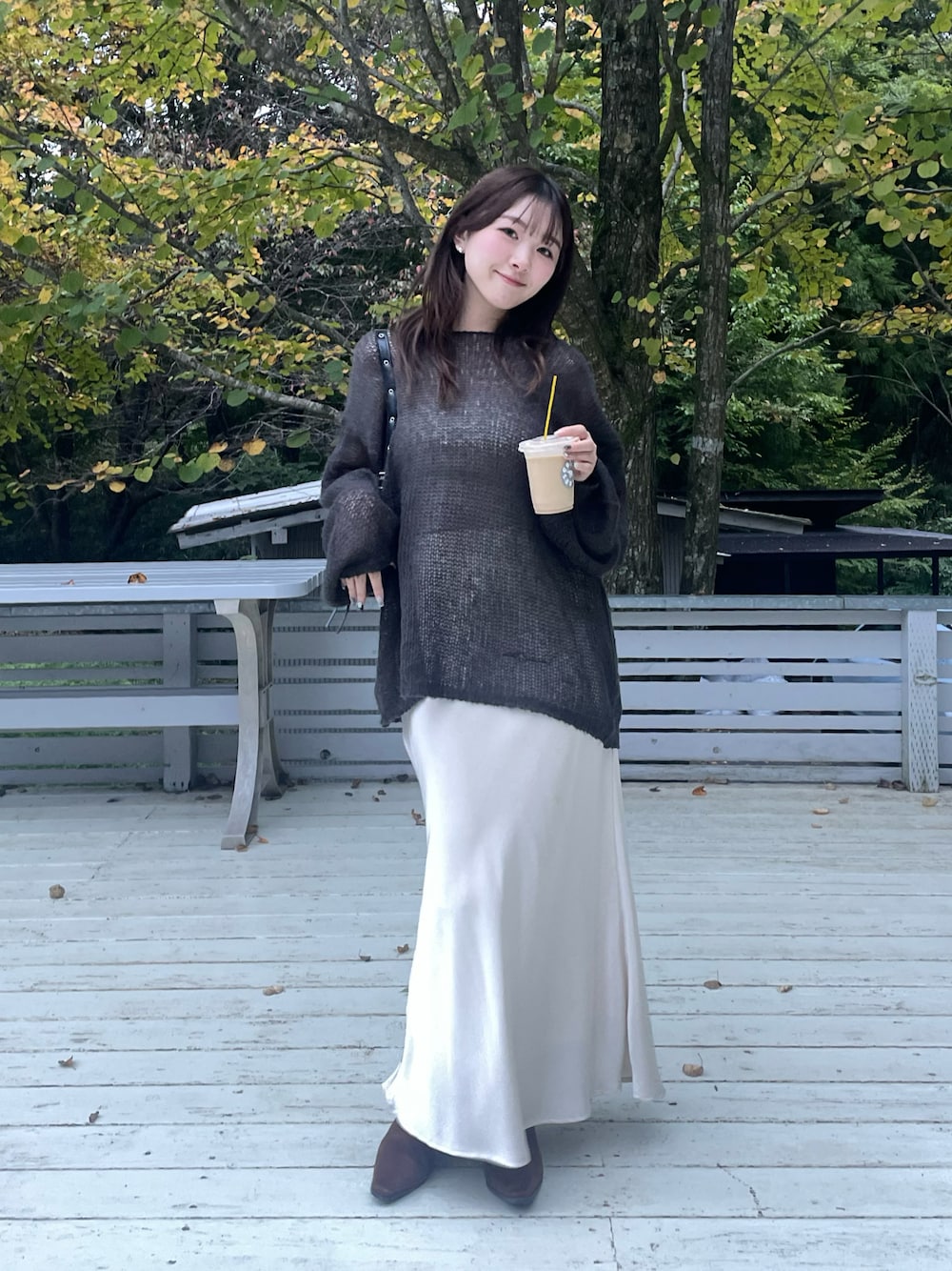 コーディネート