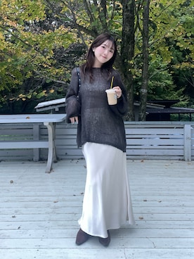 かりんさんのコーディネート