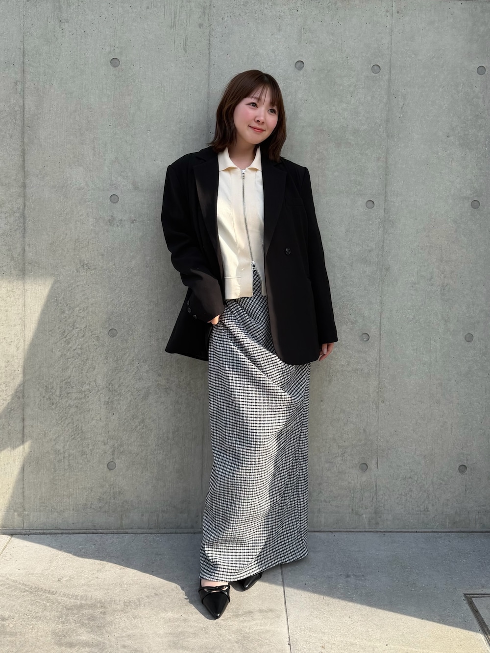 コーディネート